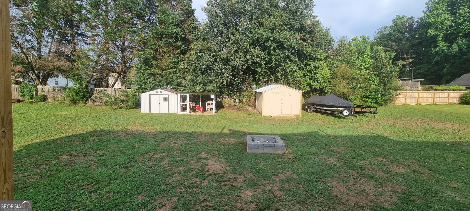 2487 Birdie Road Griffin - Photo 27