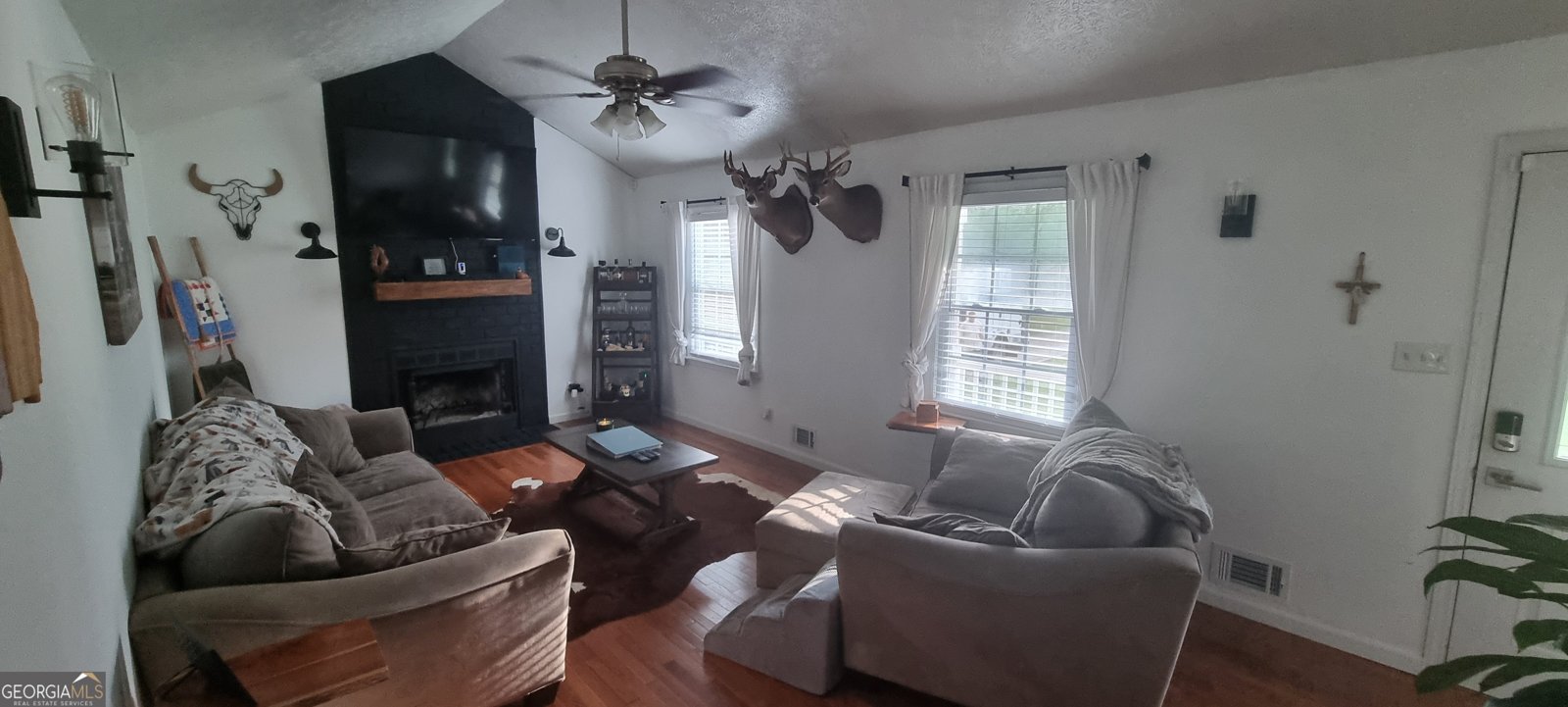2487 Birdie Road Griffin - Photo 6