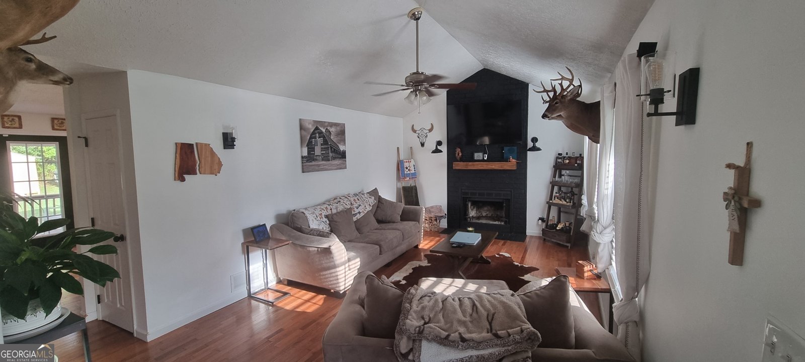 2487 Birdie Road Griffin - Photo 7