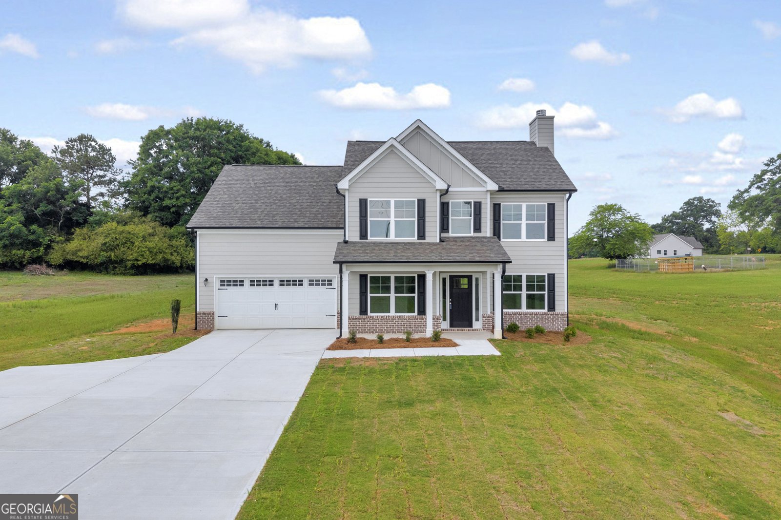 1331 Fairview Road Lavonia - main photo