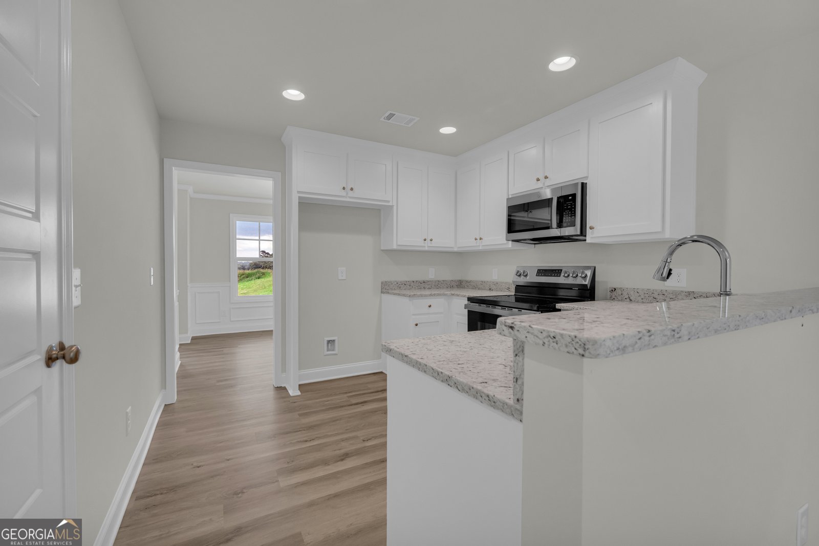 1331 Fairview Road Lavonia - Photo 15