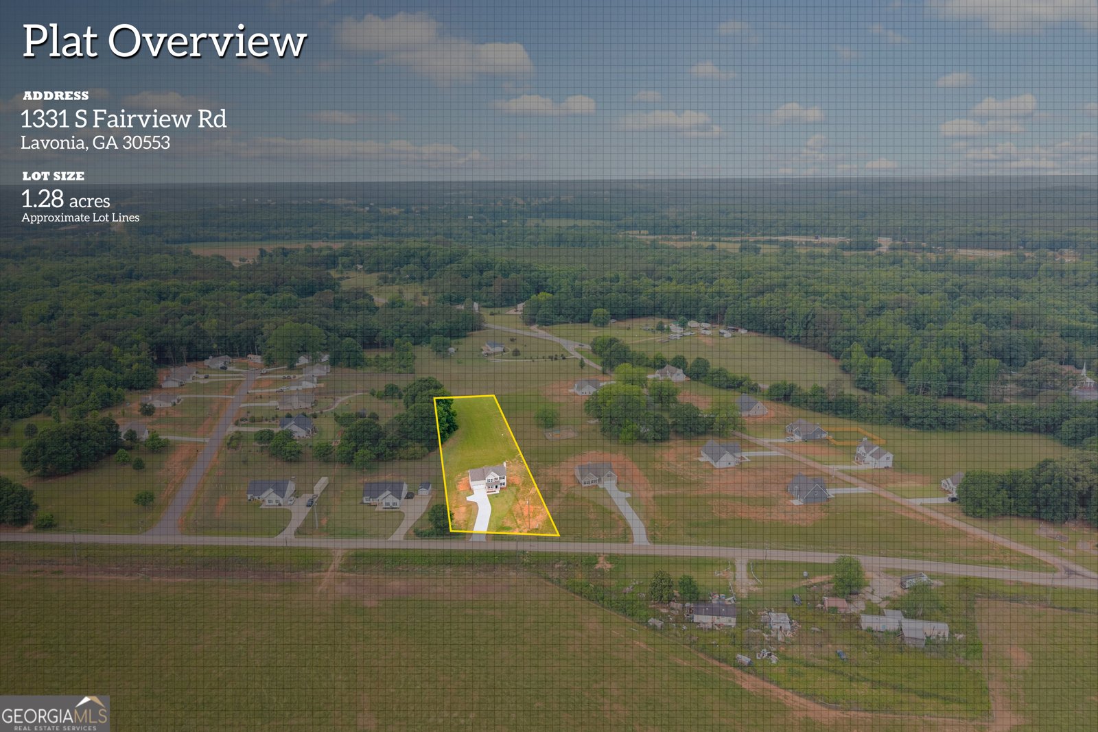 1331 Fairview Road Lavonia - Photo 51