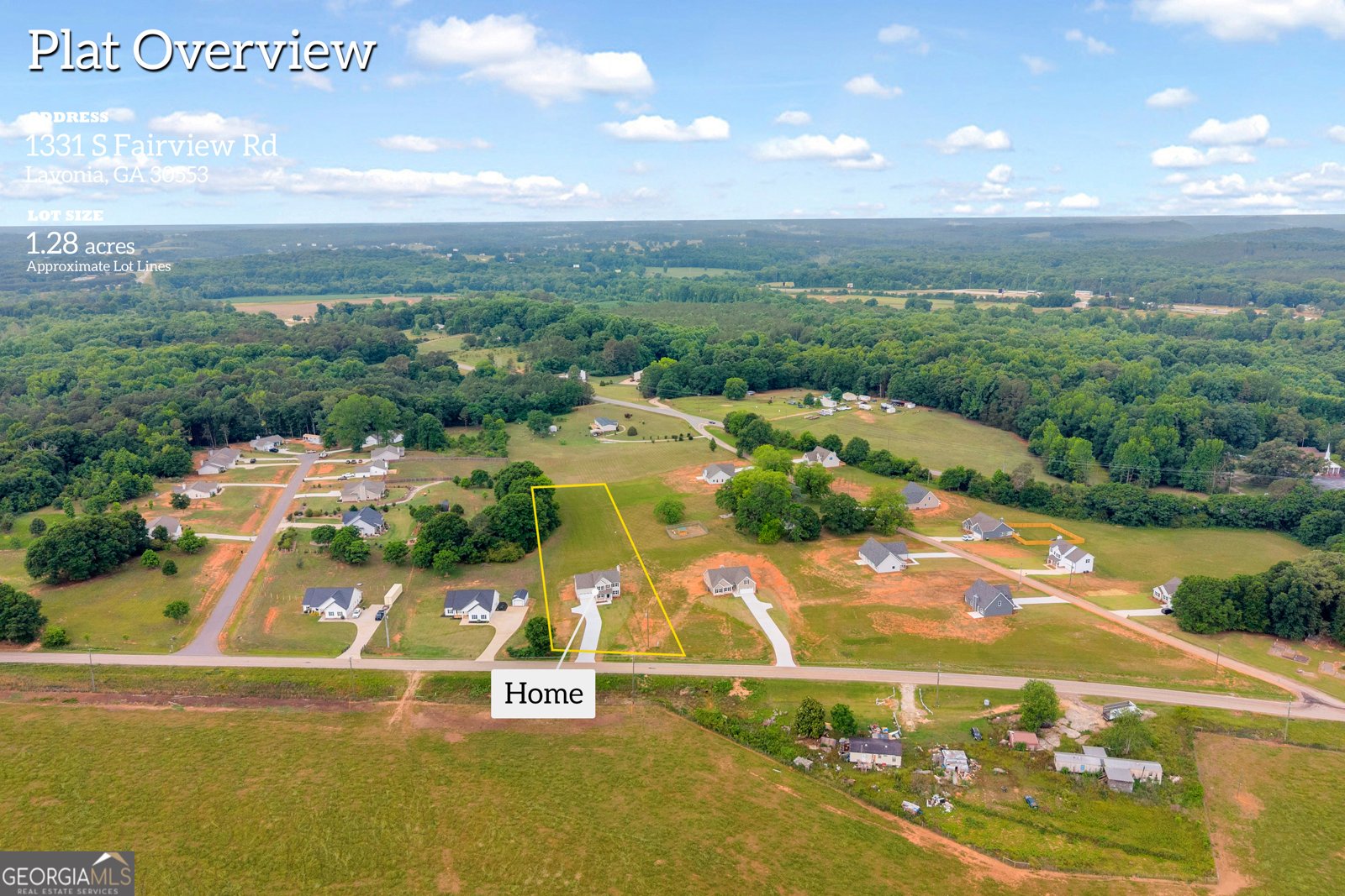 1331 Fairview Road Lavonia - Photo 52