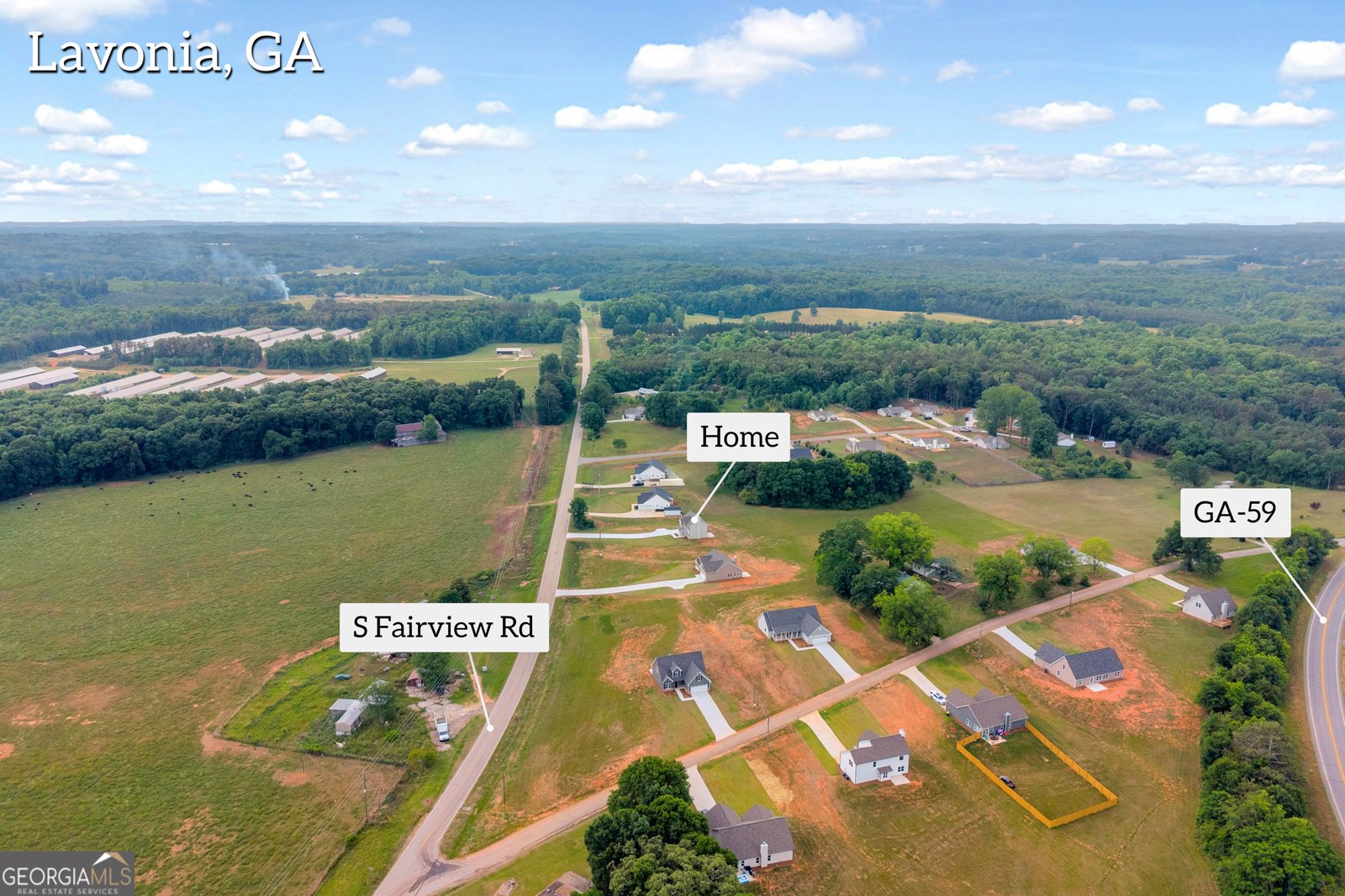 1331 Fairview Road Lavonia - Photo 53