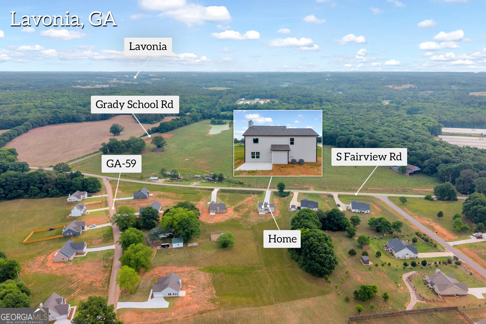 1331 Fairview Road Lavonia - Photo 54