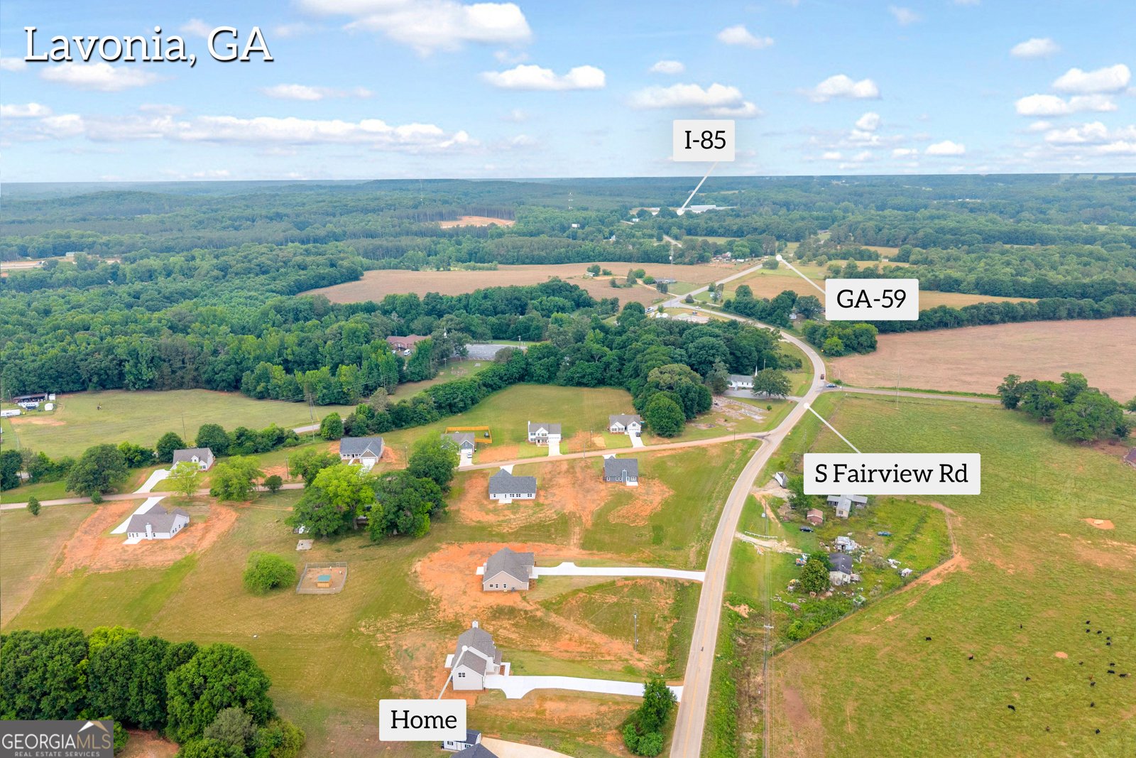 1331 Fairview Road Lavonia - Photo 55