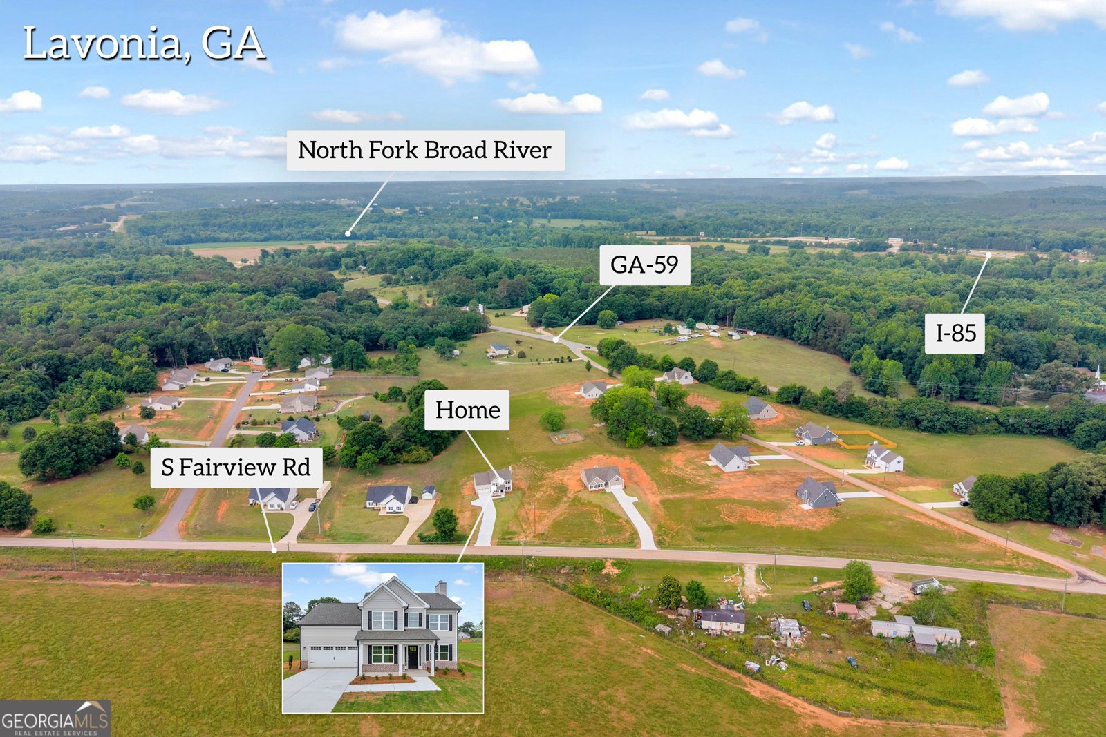 1331 Fairview Road Lavonia - Photo 56