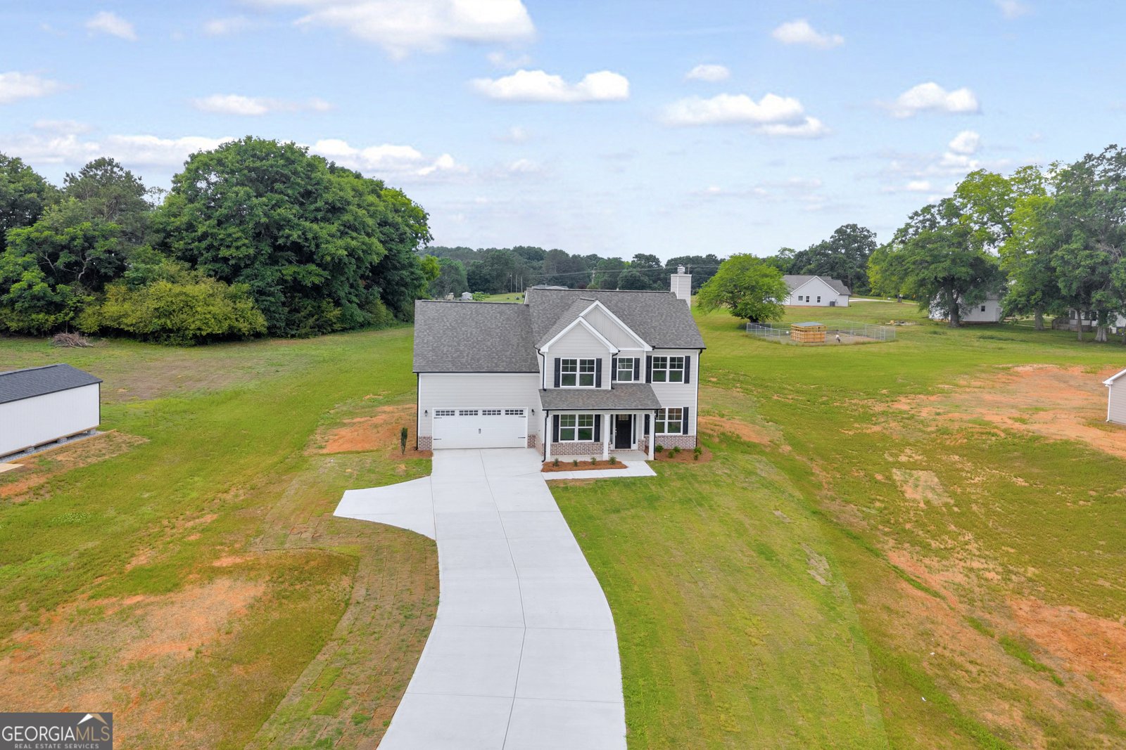 1331 Fairview Road Lavonia - Photo 62