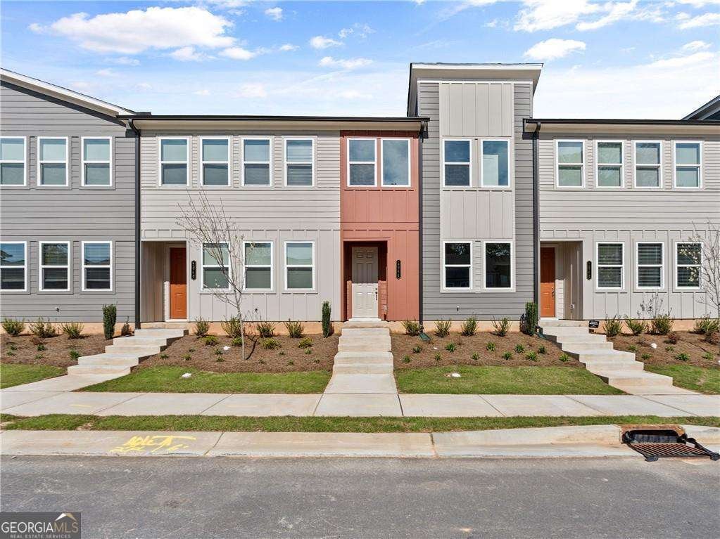 1644 Winpost Lane Atlanta - main photo