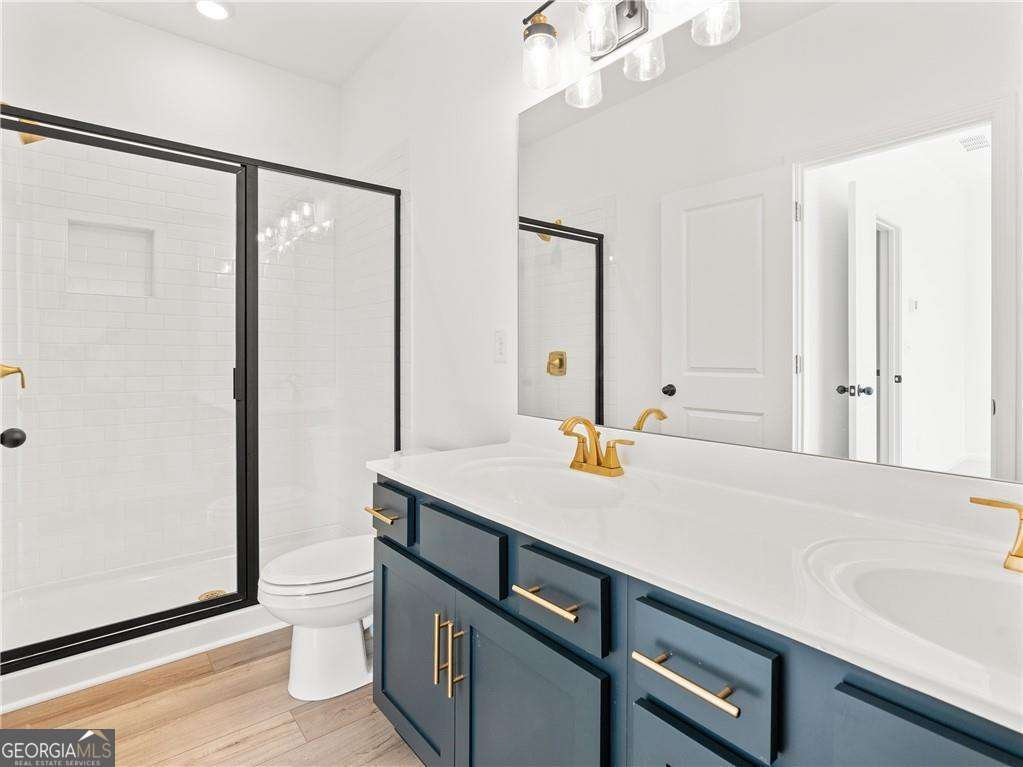 1644 Winpost Lane Atlanta - Photo 16