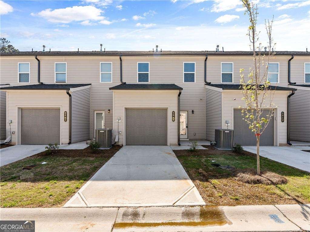 1644 Winpost Lane Atlanta - Photo 22