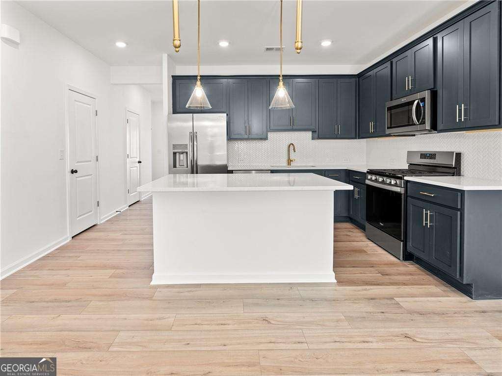 1644 Winpost Lane Atlanta - Photo 6