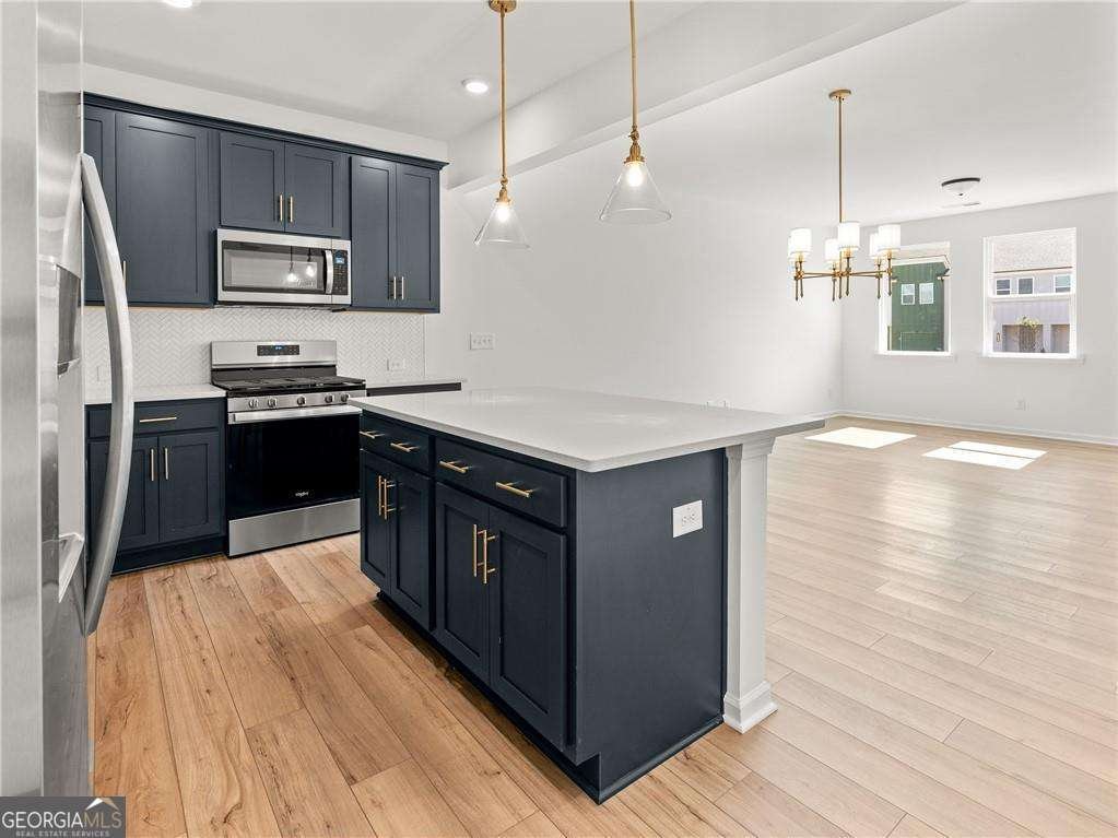1644 Winpost Lane Atlanta - Photo 7
