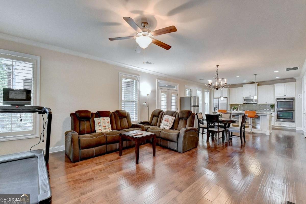 7565 Scarlet Drive Alpharetta - Photo 10