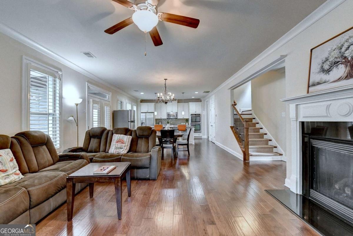 7565 Scarlet Drive Alpharetta - Photo 11