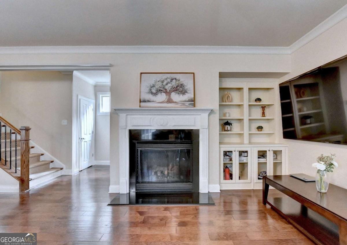 7565 Scarlet Drive Alpharetta - Photo 12
