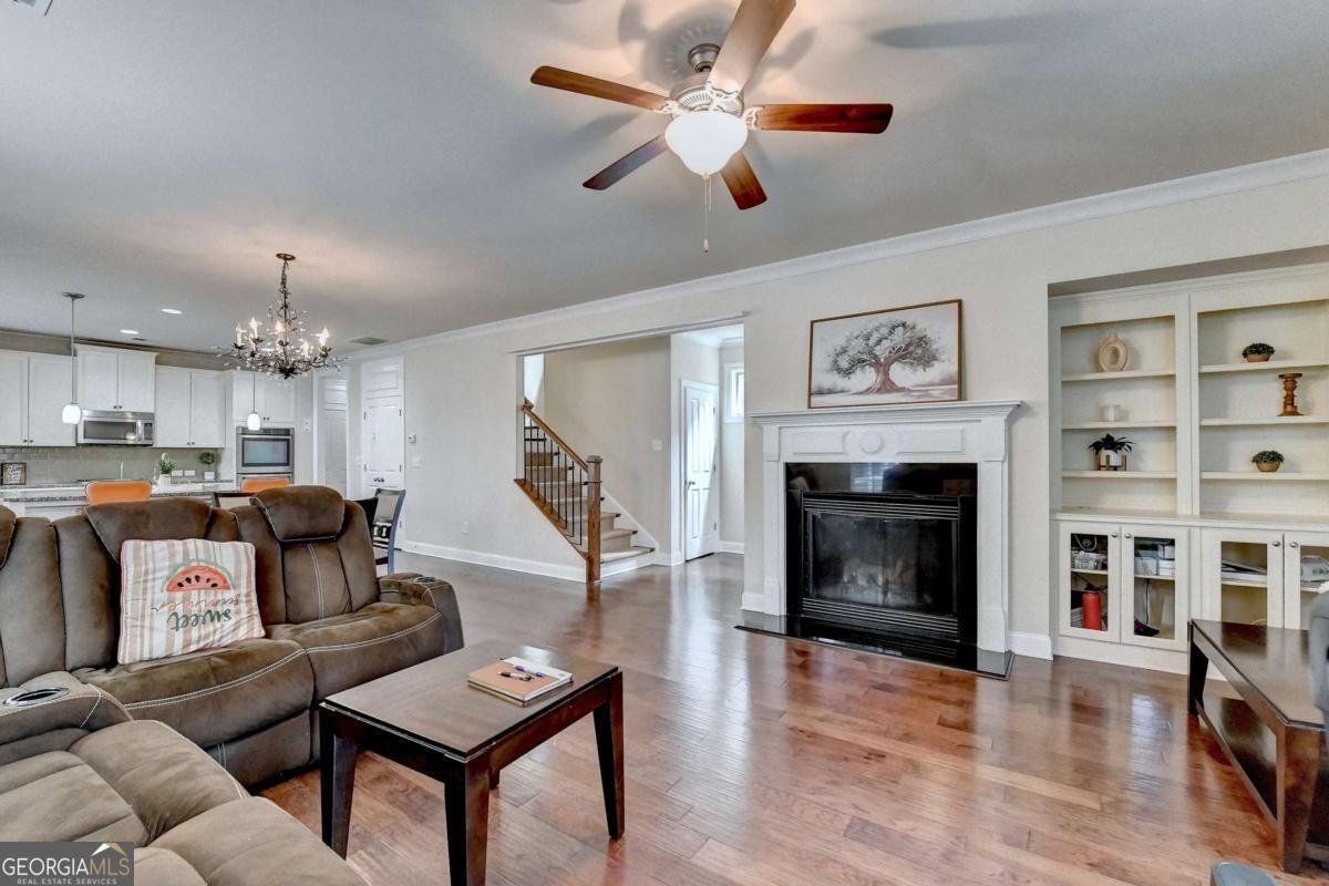 7565 Scarlet Drive Alpharetta - Photo 13
