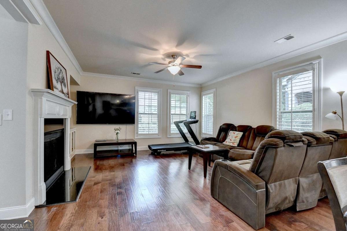 7565 Scarlet Drive Alpharetta - Photo 14
