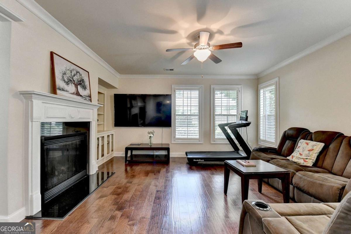 7565 Scarlet Drive Alpharetta - Photo 15