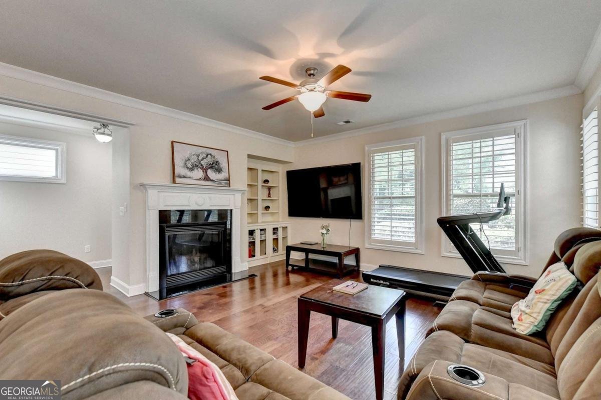 7565 Scarlet Drive Alpharetta - Photo 16