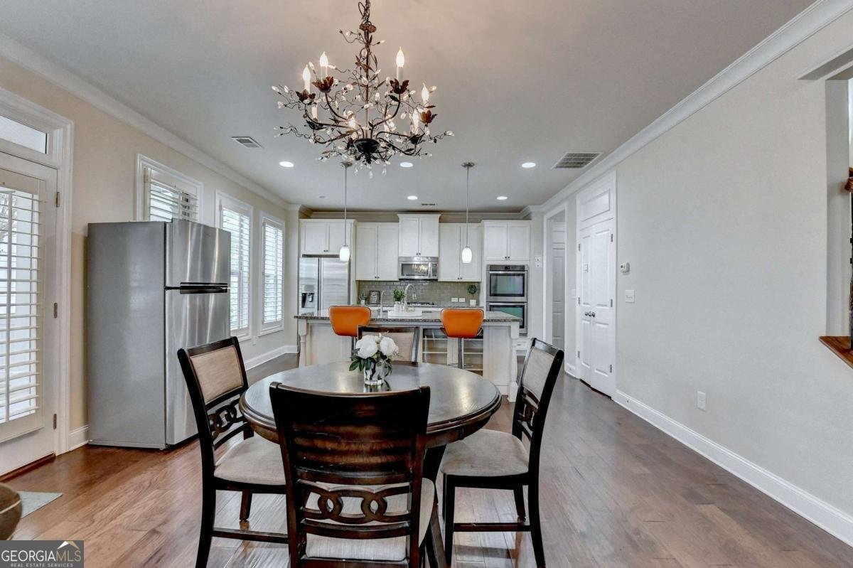 7565 Scarlet Drive Alpharetta - Photo 18