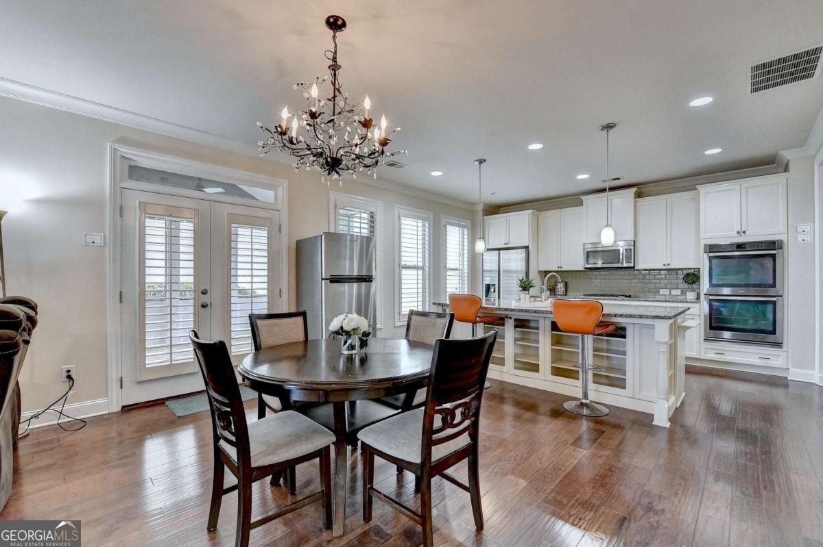 7565 Scarlet Drive Alpharetta - Photo 19
