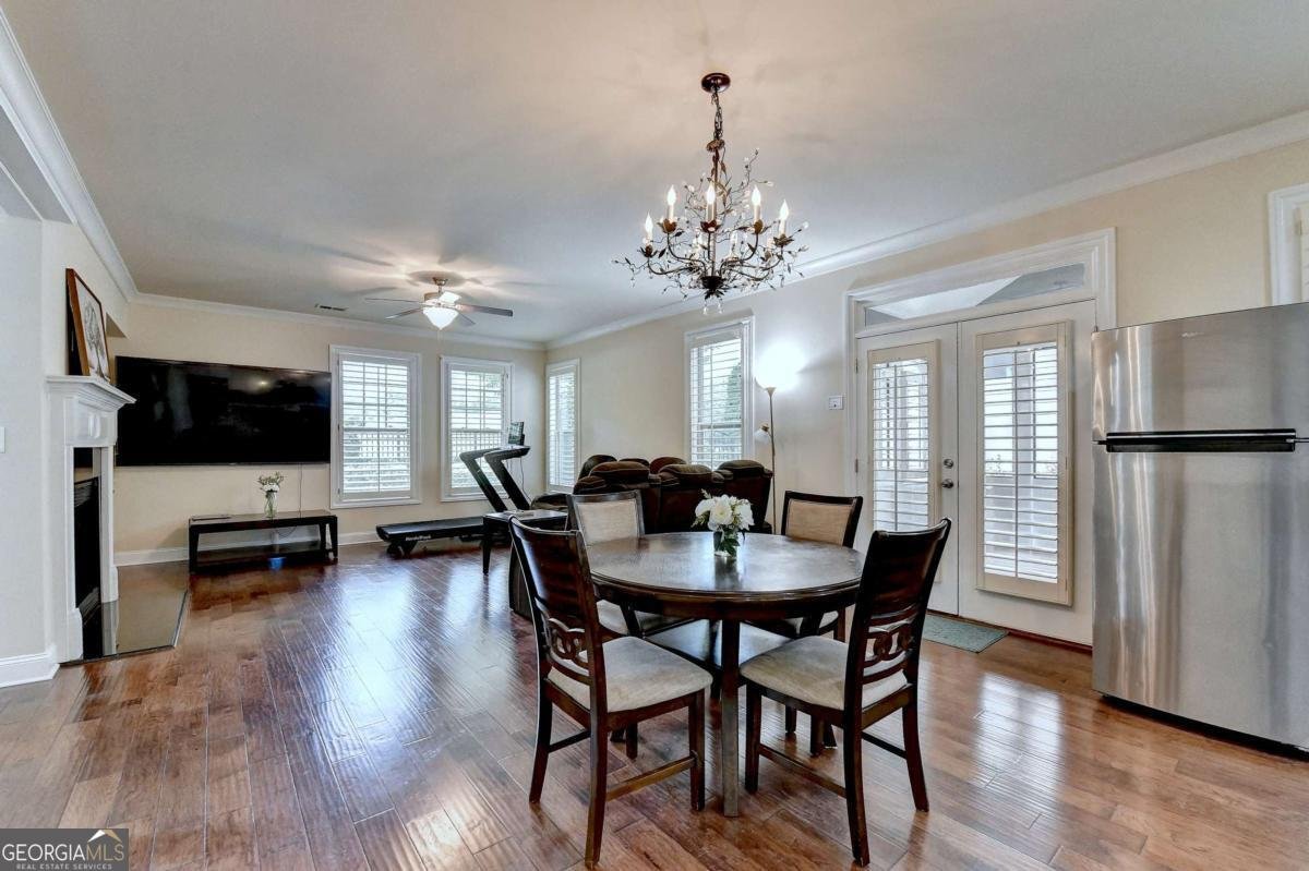 7565 Scarlet Drive Alpharetta - Photo 20