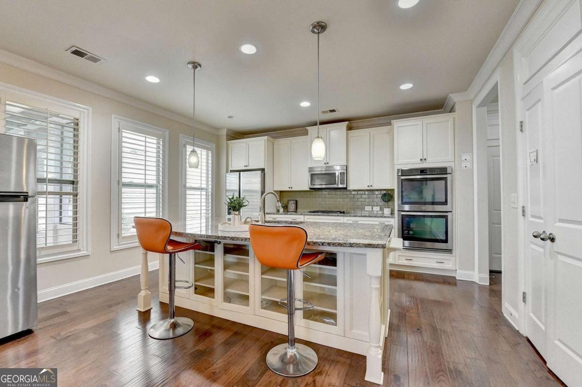 7565 Scarlet Drive Alpharetta - Photo 21