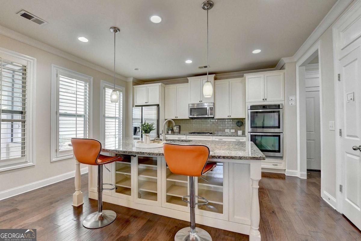 7565 Scarlet Drive Alpharetta - Photo 22