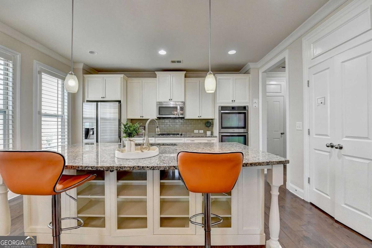7565 Scarlet Drive Alpharetta - Photo 23