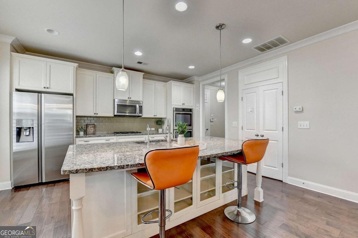 7565 Scarlet Drive Alpharetta - Photo 24