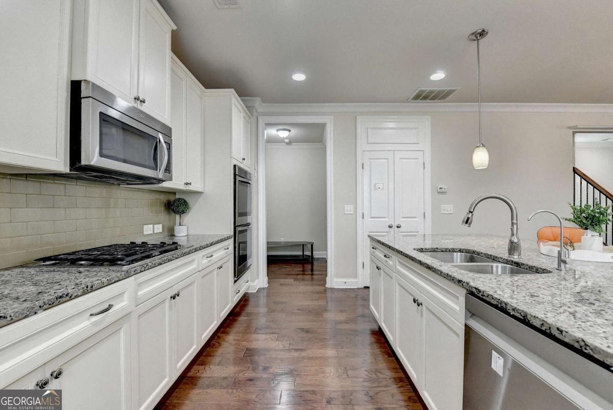 7565 Scarlet Drive Alpharetta - Photo 26