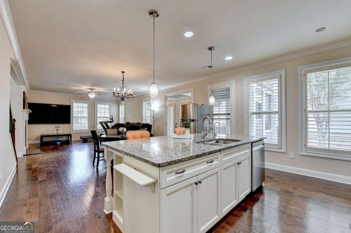 7565 Scarlet Drive Alpharetta - Photo 31
