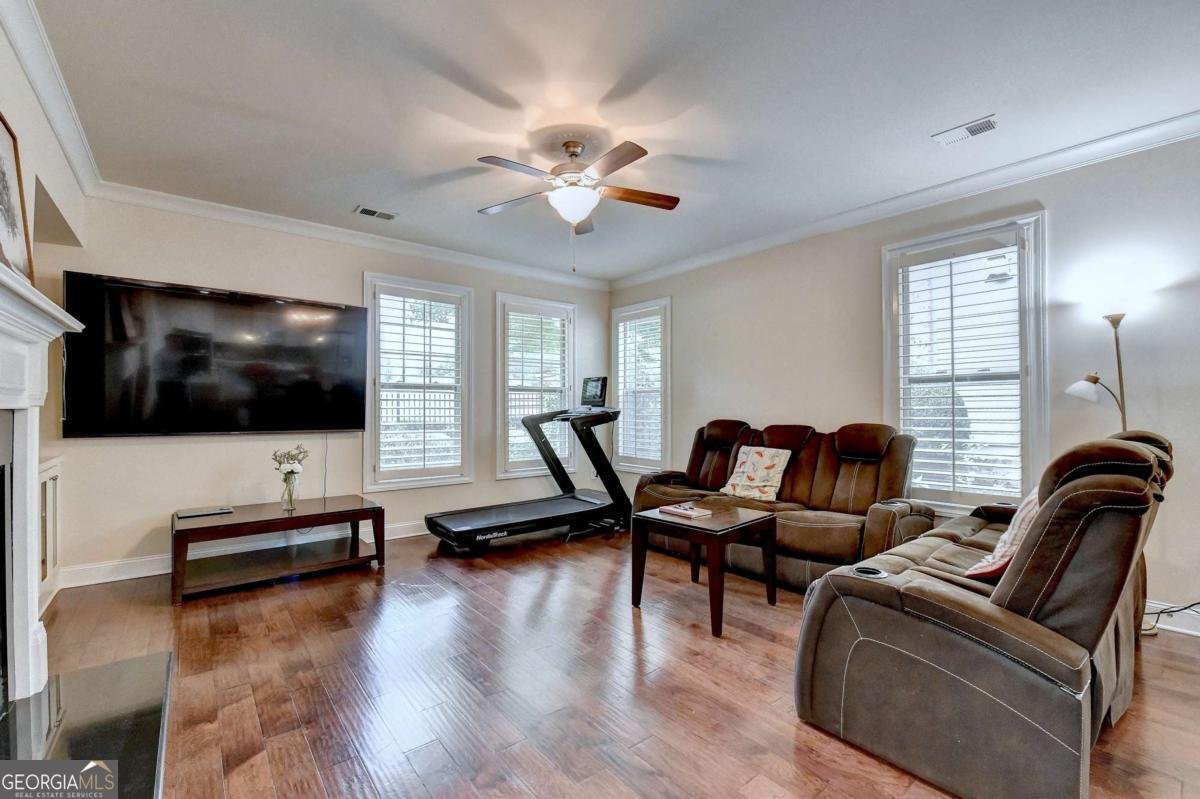 7565 Scarlet Drive Alpharetta - Photo 6