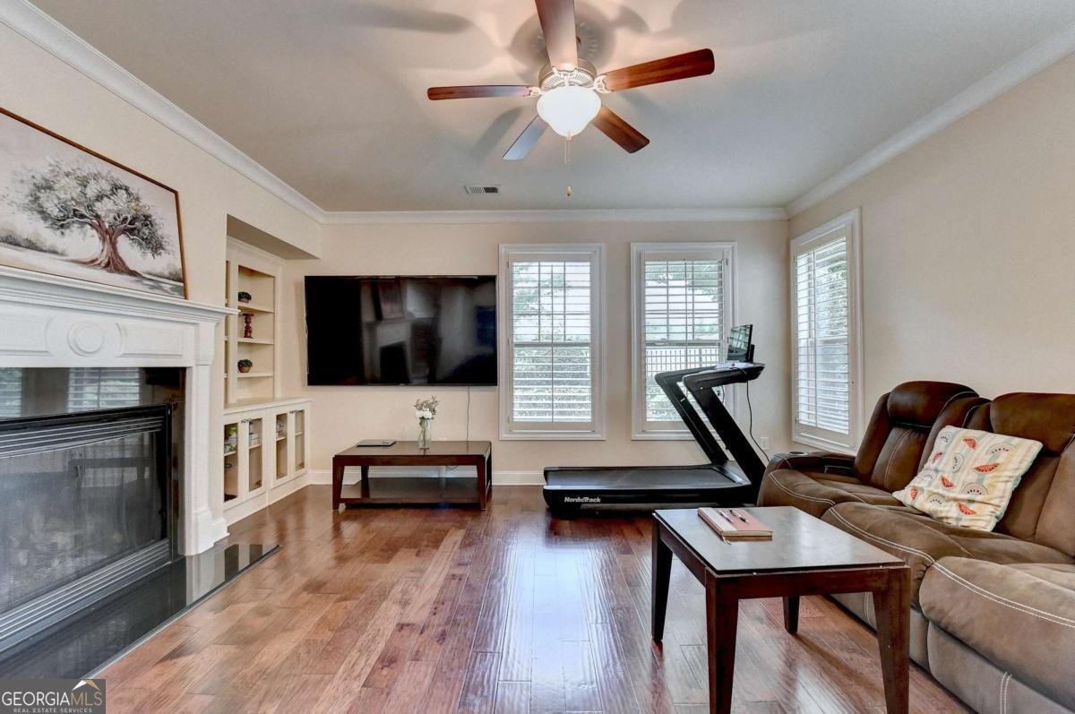 7565 Scarlet Drive Alpharetta - Photo 7
