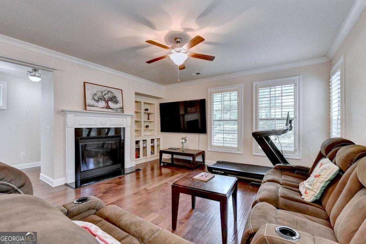 7565 Scarlet Drive Alpharetta - Photo 8
