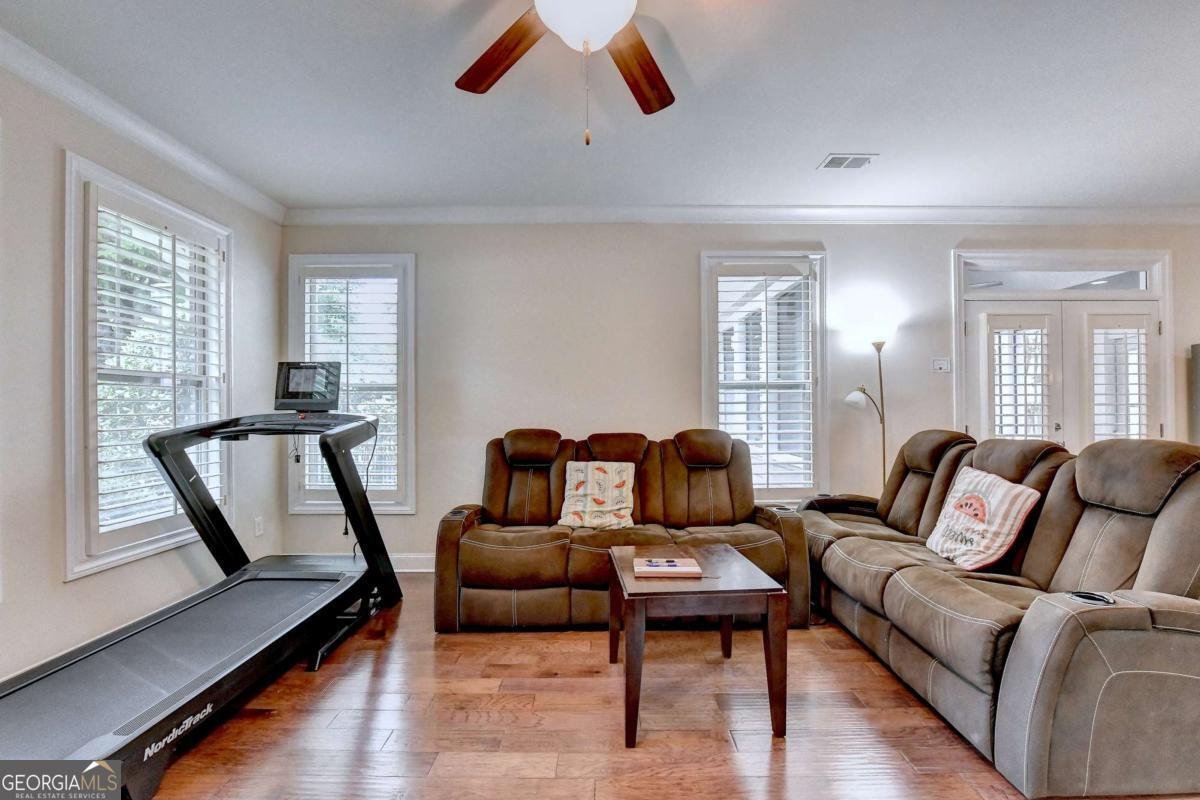 7565 Scarlet Drive Alpharetta - Photo 9