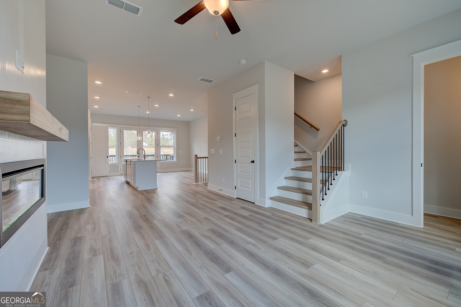 1871 Marisol Circle Kennesaw - Photo 17