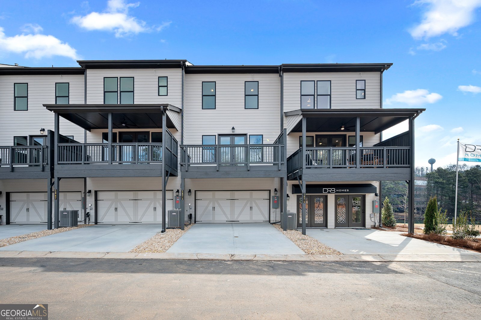 1871 Marisol Circle Kennesaw - Photo 28