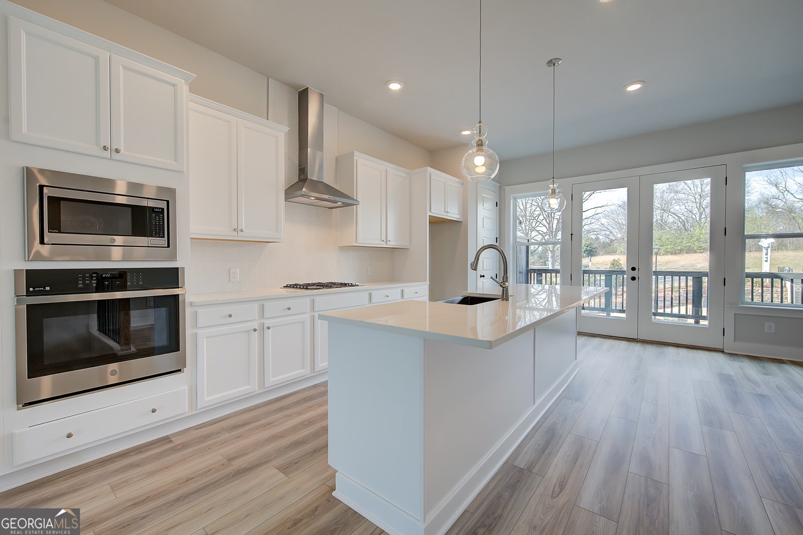 1871 Marisol Circle Kennesaw - Photo 7
