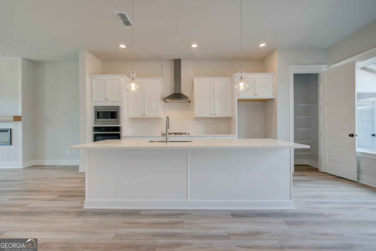 1871 Marisol Circle Kennesaw - Photo 8