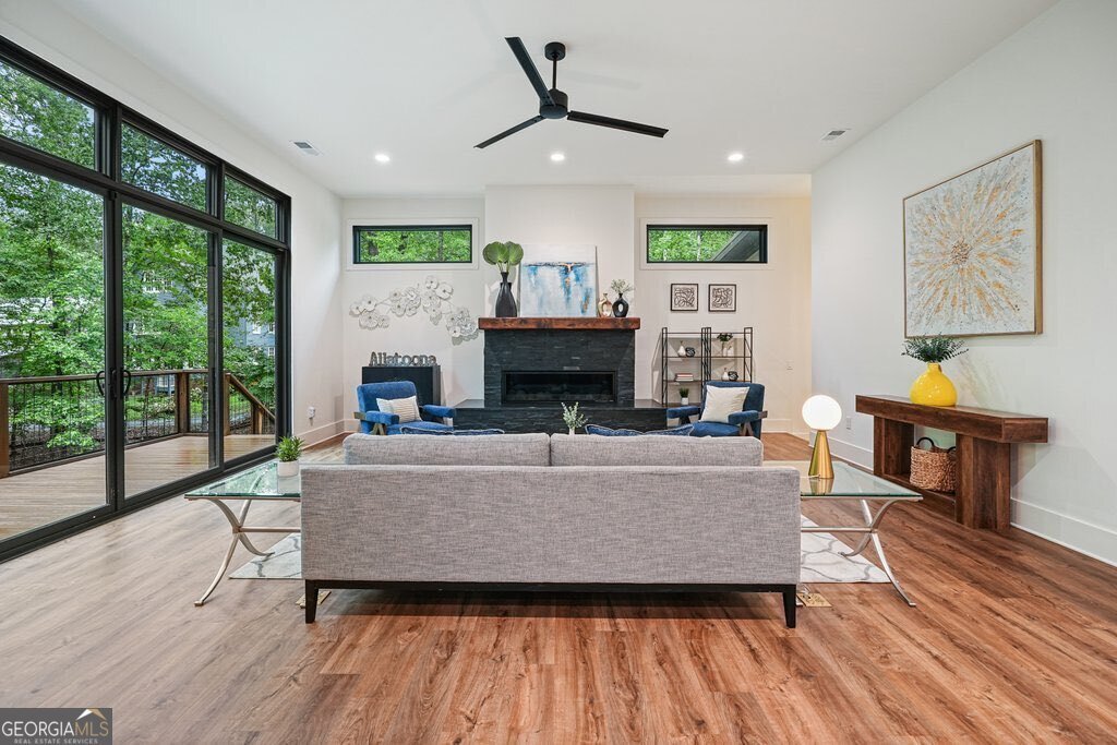 3650 Walden Cove Acworth - Photo 26