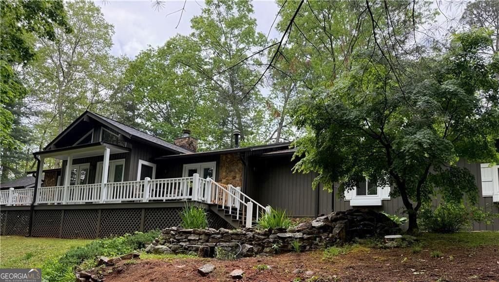 163 Northcutt Road Ellijay - Photo 27