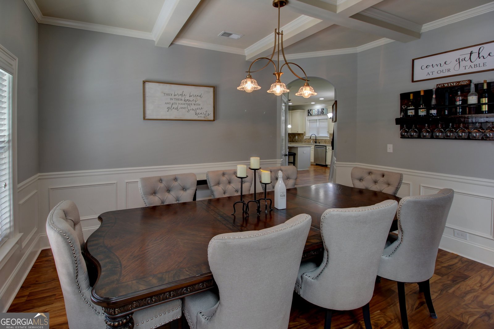219 Traditions Drive Loganville - Photo 12