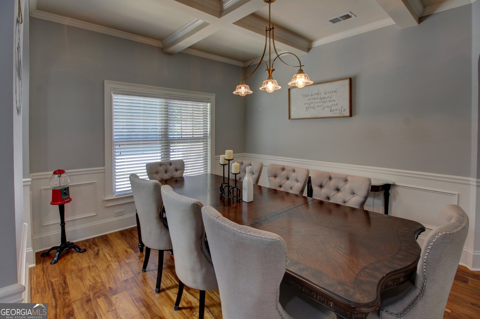 219 Traditions Drive Loganville - Photo 13