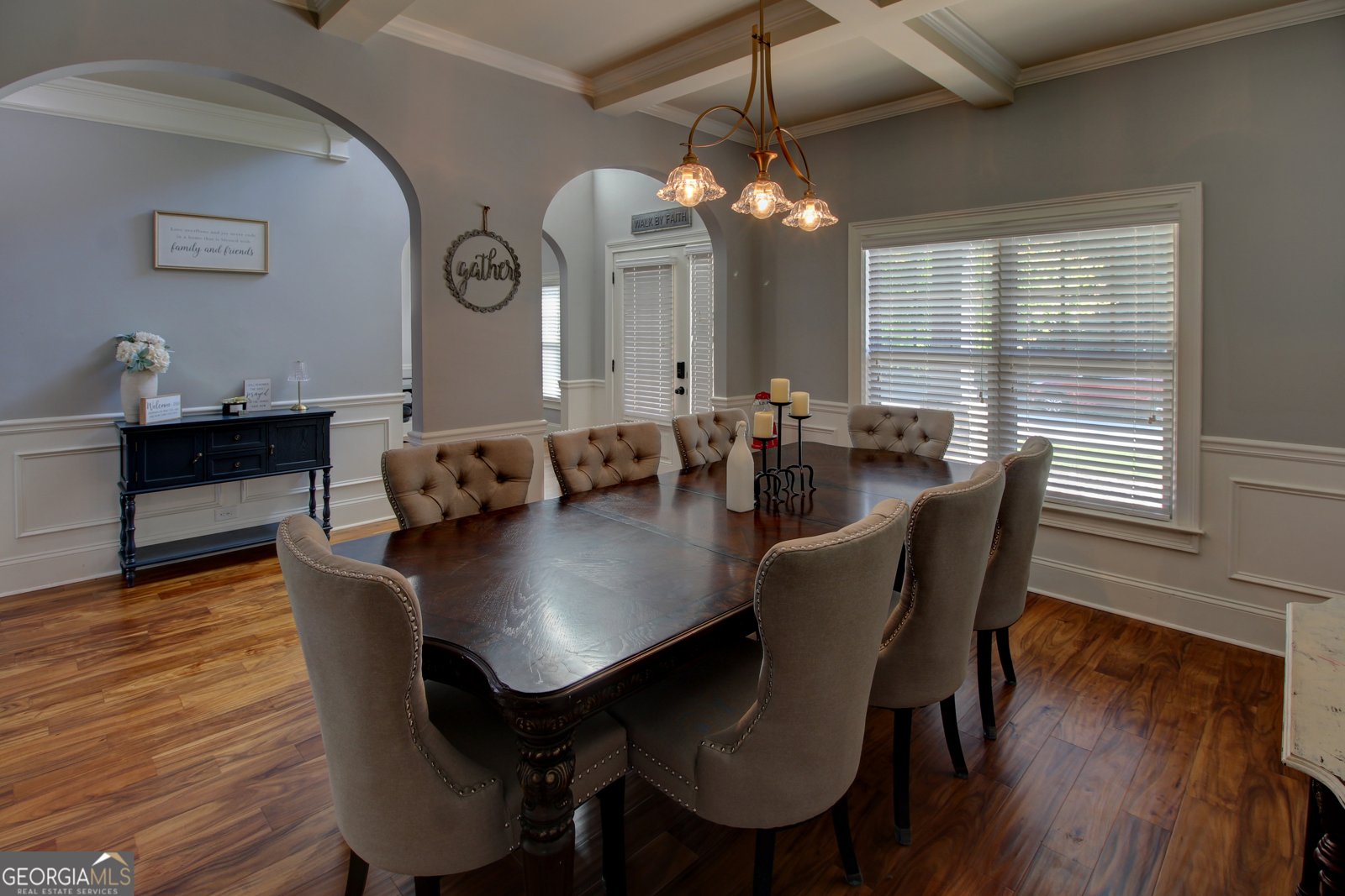 219 Traditions Drive Loganville - Photo 14