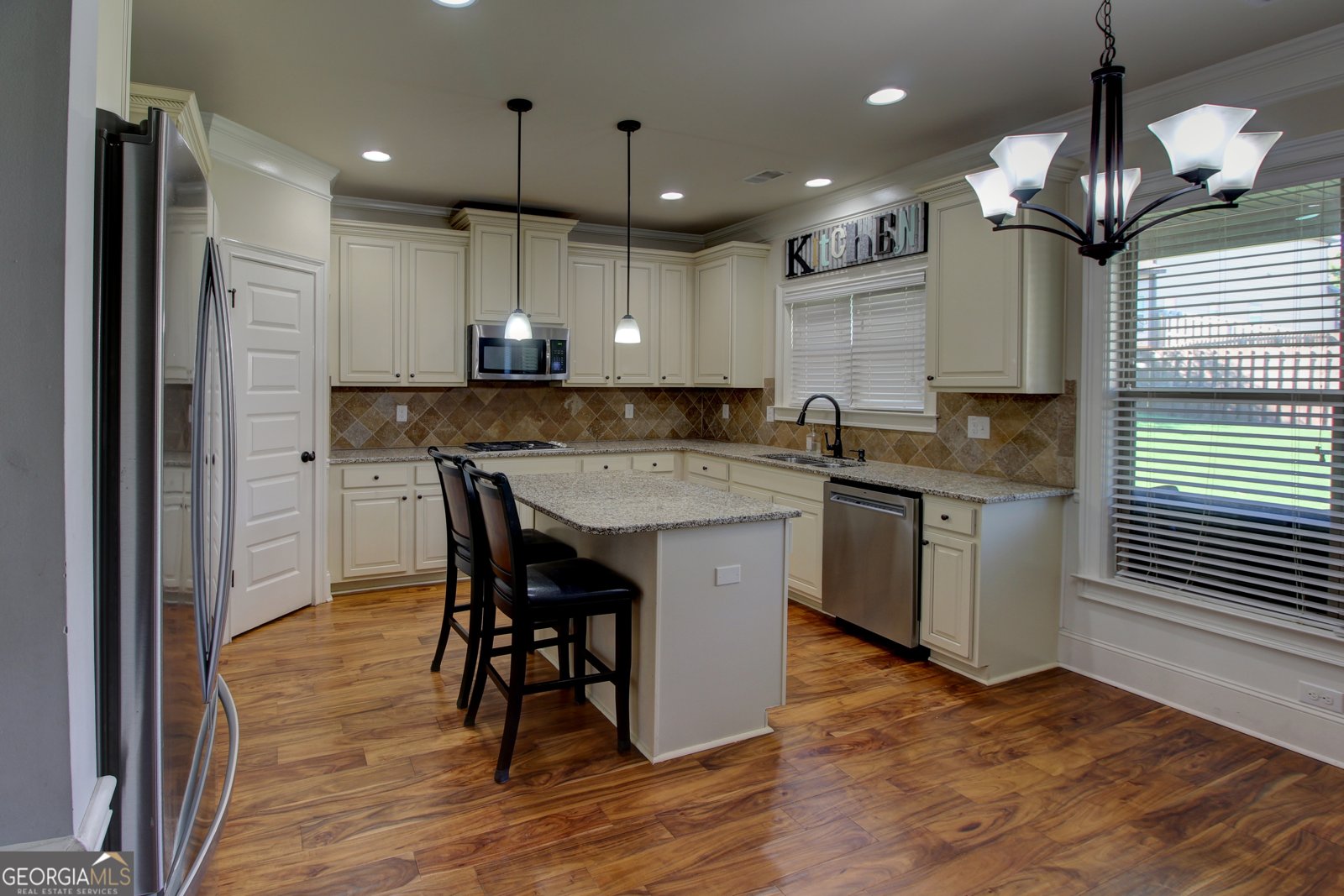219 Traditions Drive Loganville - Photo 15