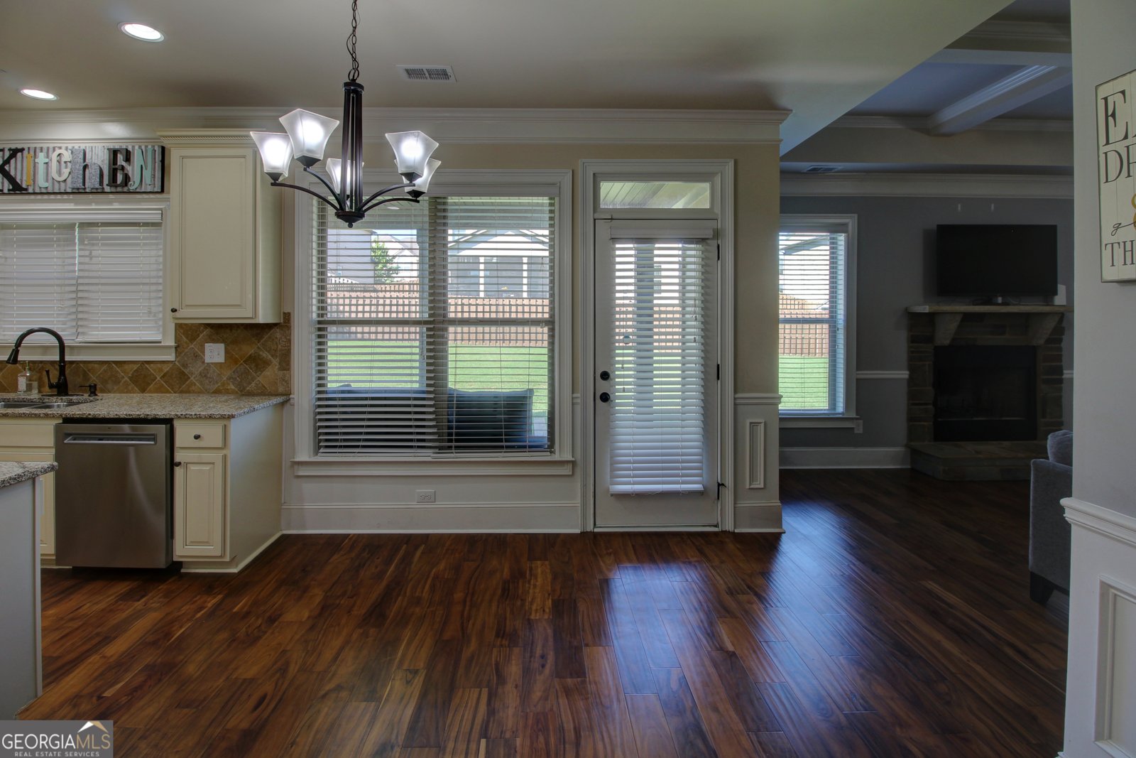 219 Traditions Drive Loganville - Photo 16