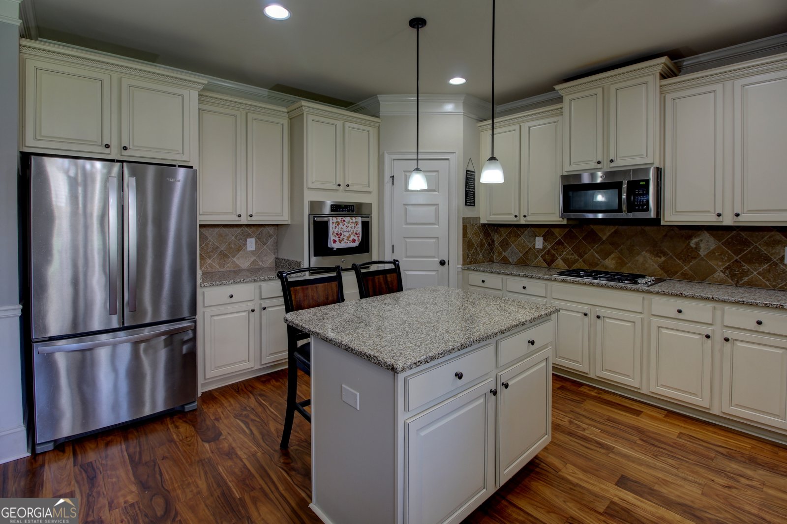 219 Traditions Drive Loganville - Photo 17