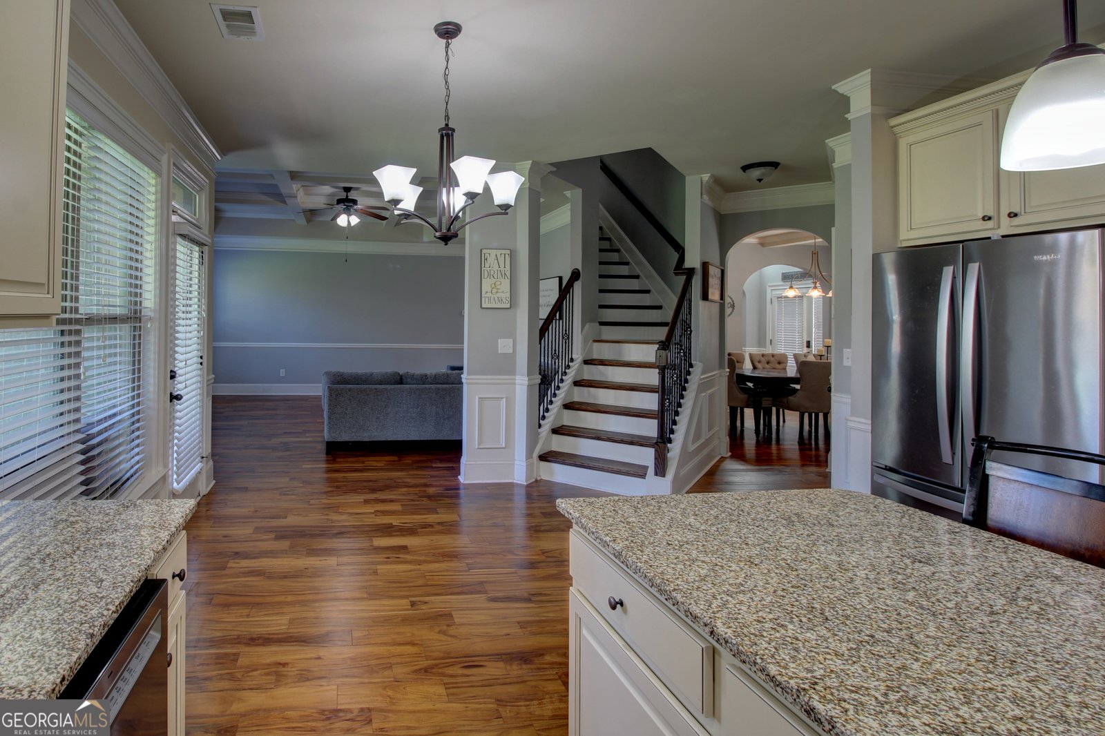 219 Traditions Drive Loganville - Photo 18